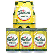 Grolsch radler 2%